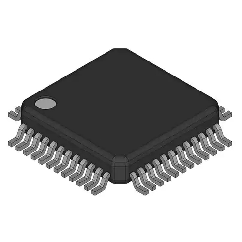 32-битная микросхема для микроконтроллера TI