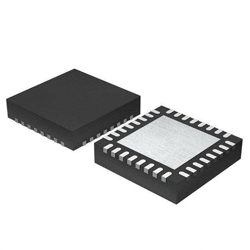 ИС для микроконтроллера Microchip